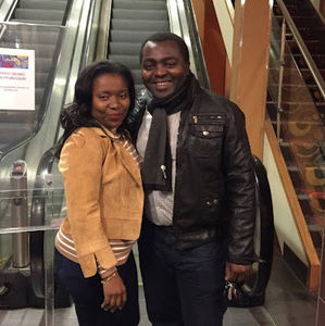 Meet your Posher, Clauvice